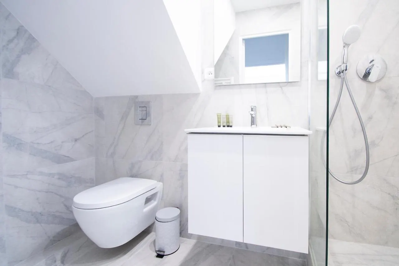 Aparthotel Dreamyflat - Abbesses à Paris